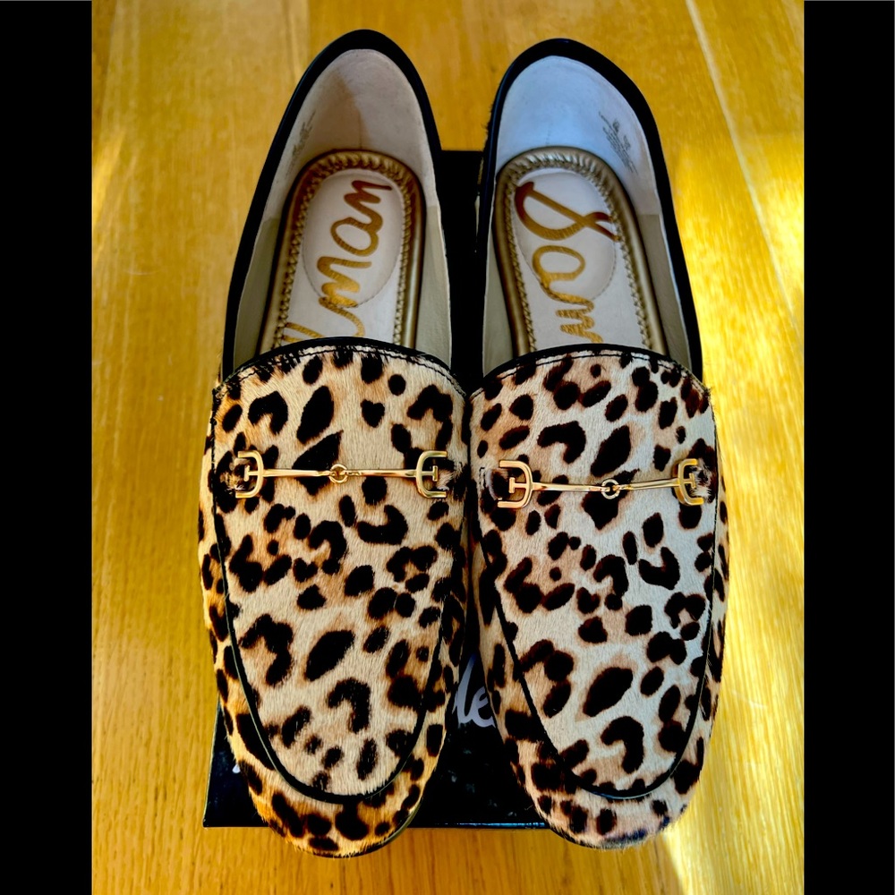 Sam Edelman- Loraine loader